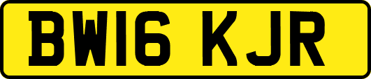 BW16KJR