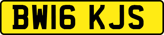 BW16KJS