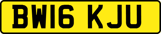 BW16KJU