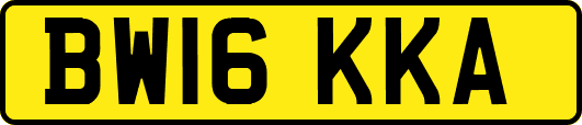 BW16KKA