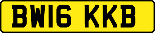 BW16KKB