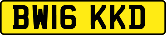 BW16KKD