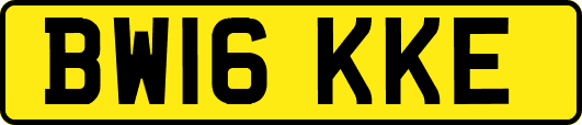 BW16KKE