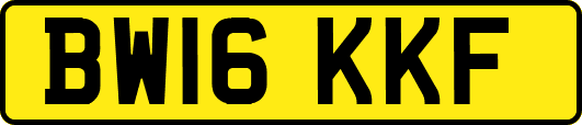 BW16KKF