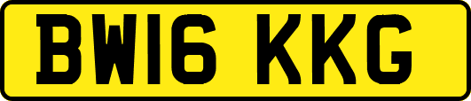 BW16KKG