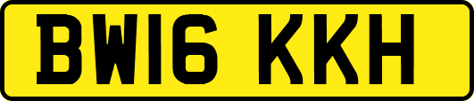 BW16KKH