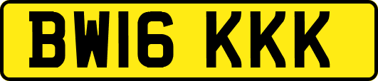 BW16KKK