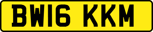 BW16KKM