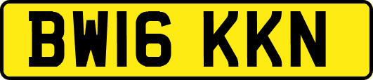 BW16KKN