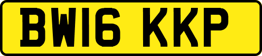 BW16KKP