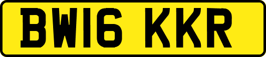 BW16KKR