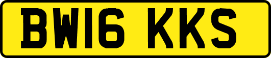 BW16KKS