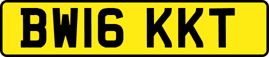 BW16KKT