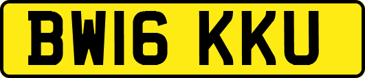 BW16KKU