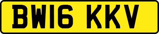 BW16KKV