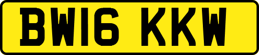BW16KKW
