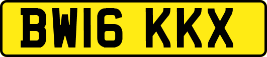 BW16KKX