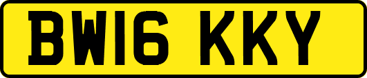BW16KKY