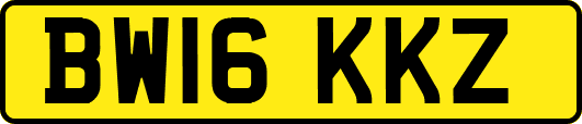 BW16KKZ