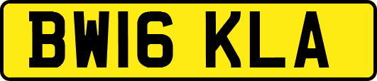 BW16KLA