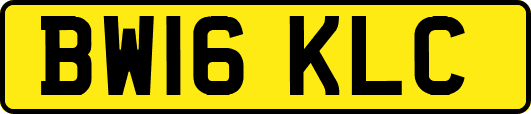 BW16KLC