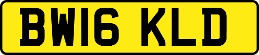 BW16KLD