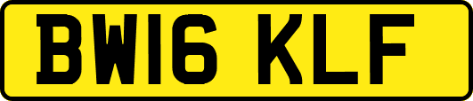 BW16KLF