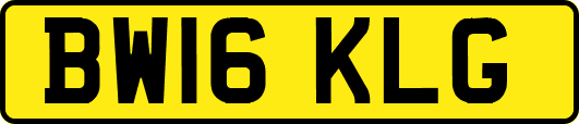 BW16KLG