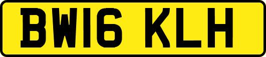 BW16KLH