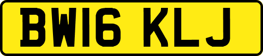 BW16KLJ