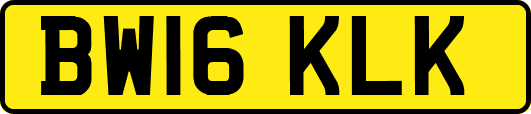 BW16KLK