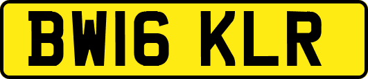 BW16KLR