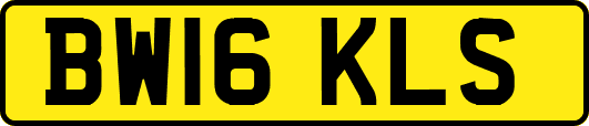 BW16KLS