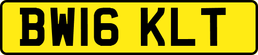 BW16KLT