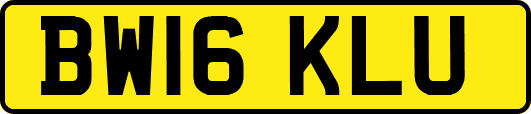 BW16KLU