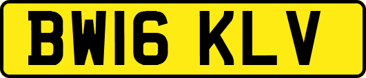 BW16KLV