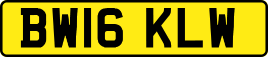 BW16KLW