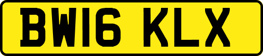 BW16KLX