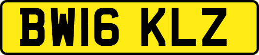 BW16KLZ
