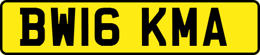 BW16KMA