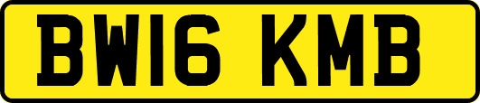 BW16KMB