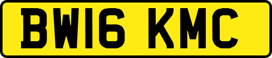 BW16KMC