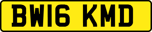 BW16KMD