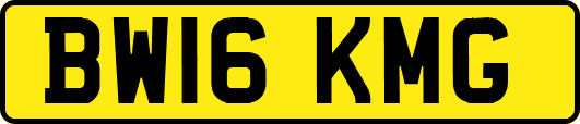 BW16KMG