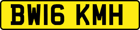 BW16KMH