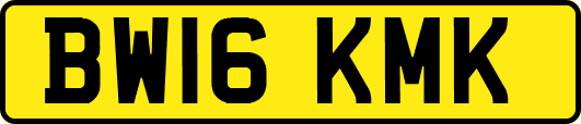 BW16KMK