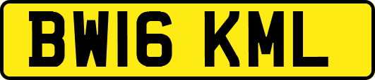 BW16KML
