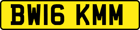BW16KMM