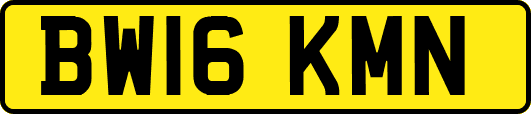 BW16KMN