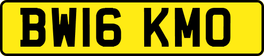 BW16KMO